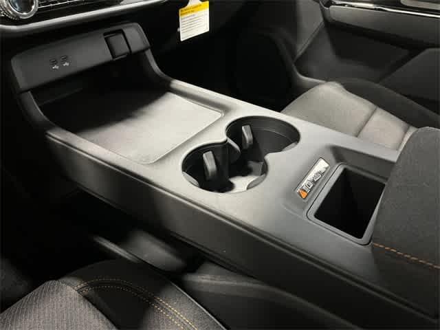 new 2025 Honda Prologue car, priced at $52,305