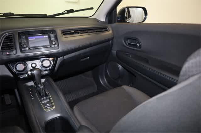 used 2019 Honda HR-V car, priced at $7,616