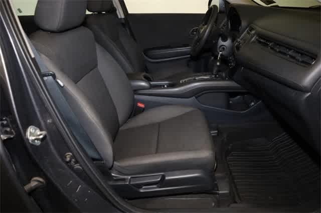 used 2019 Honda HR-V car, priced at $7,616