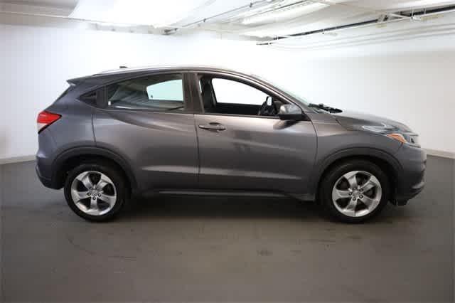 used 2019 Honda HR-V car, priced at $7,616