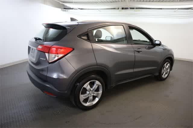 used 2019 Honda HR-V car, priced at $7,616