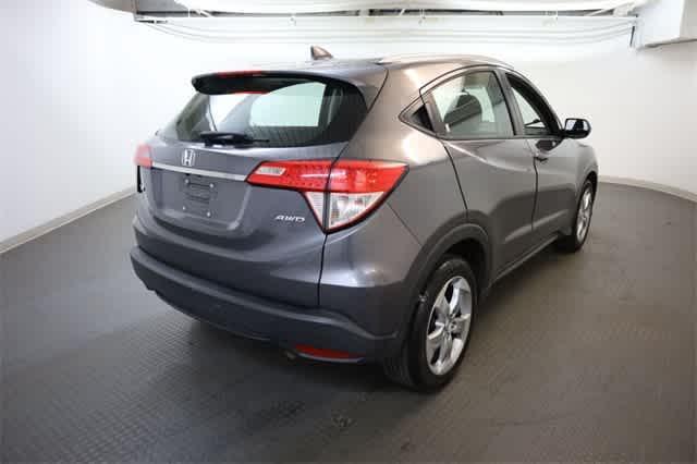 used 2019 Honda HR-V car, priced at $7,616