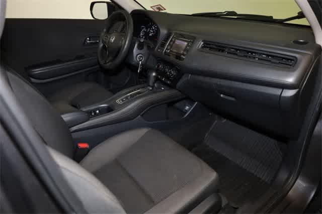 used 2019 Honda HR-V car, priced at $7,616