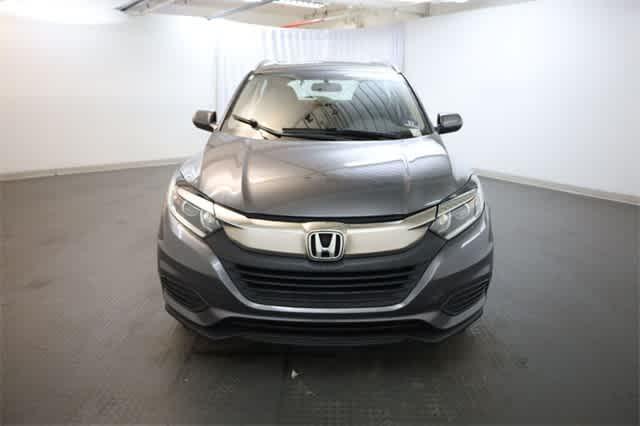 used 2019 Honda HR-V car, priced at $7,616