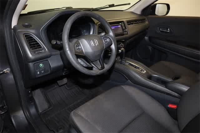 used 2019 Honda HR-V car, priced at $7,616
