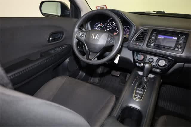 used 2019 Honda HR-V car, priced at $7,616