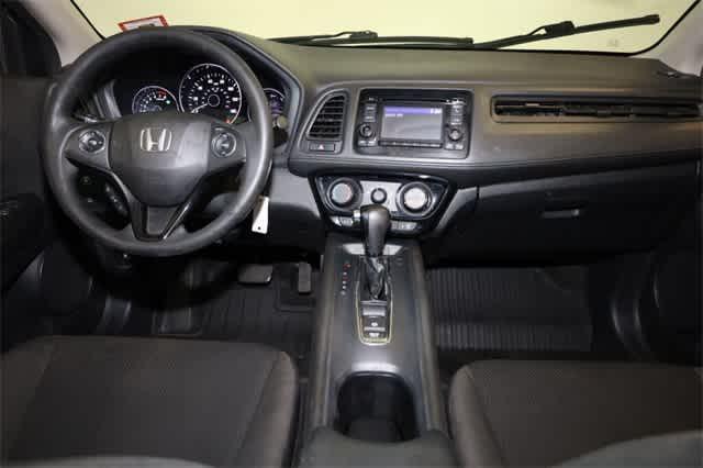 used 2019 Honda HR-V car, priced at $7,616
