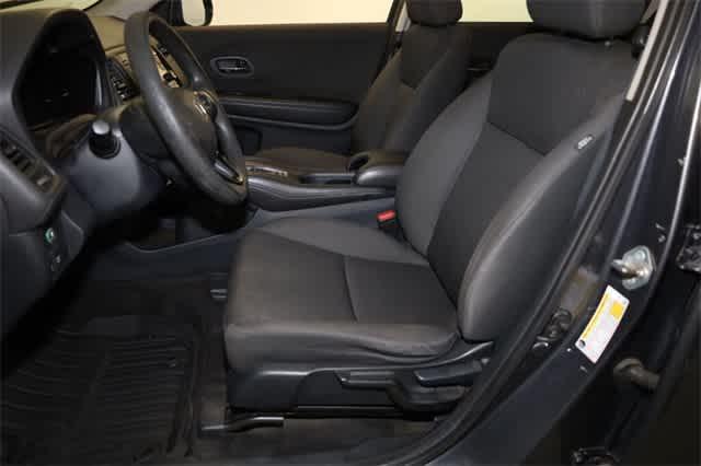 used 2019 Honda HR-V car, priced at $7,616