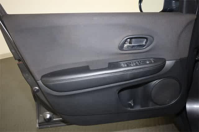 used 2019 Honda HR-V car, priced at $7,616