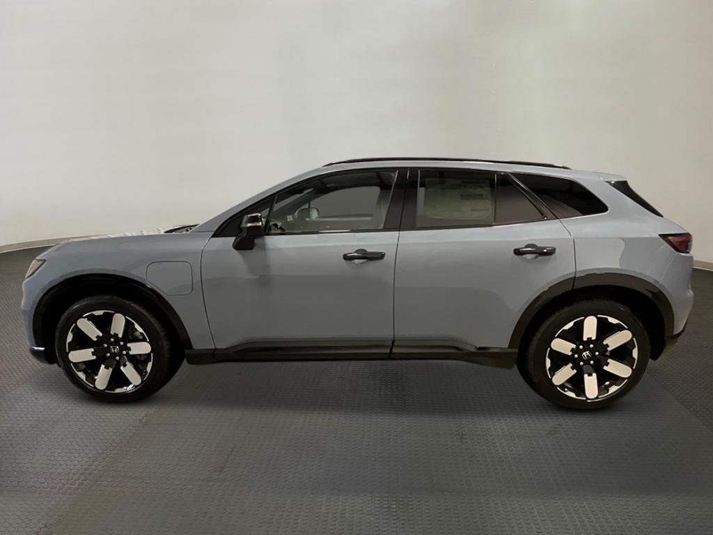 new 2025 Honda Prologue car, priced at $59,805