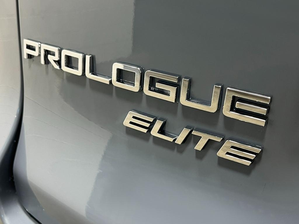new 2025 Honda Prologue car, priced at $59,805