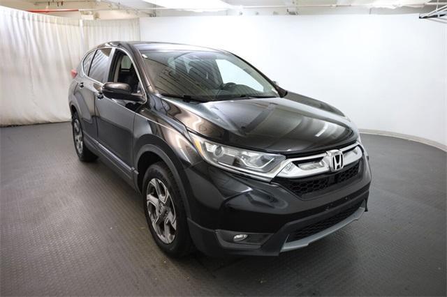 used 2019 Honda CR-V car, priced at $20,495