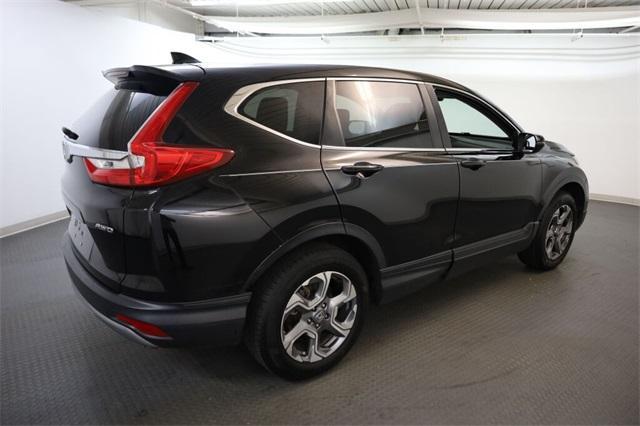 used 2019 Honda CR-V car, priced at $20,495