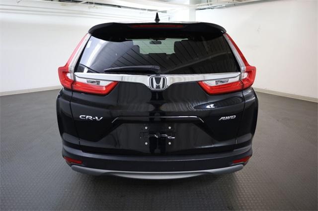 used 2019 Honda CR-V car, priced at $20,495