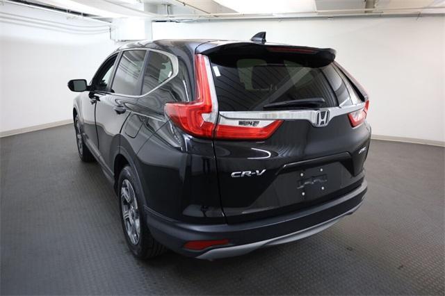 used 2019 Honda CR-V car, priced at $20,495