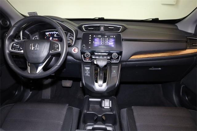 used 2019 Honda CR-V car, priced at $20,495