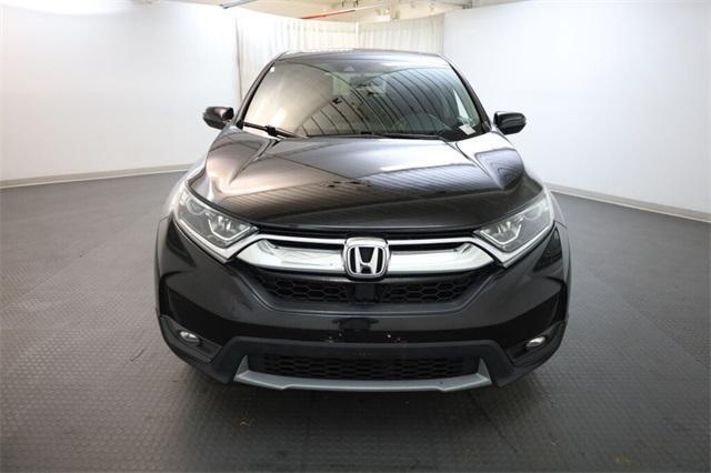 used 2019 Honda CR-V car, priced at $20,495