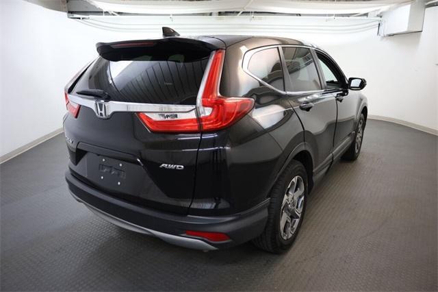 used 2019 Honda CR-V car, priced at $20,495