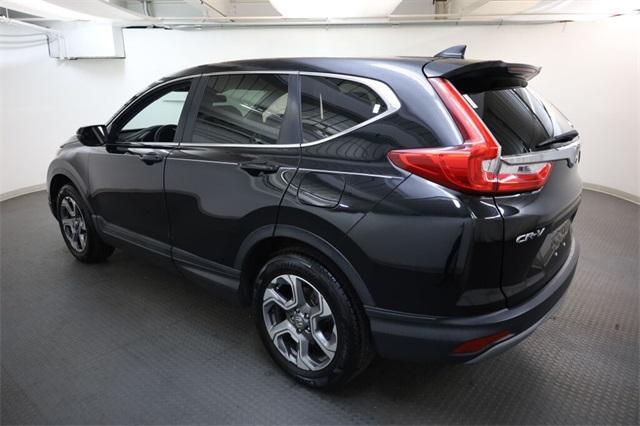 used 2019 Honda CR-V car, priced at $20,495