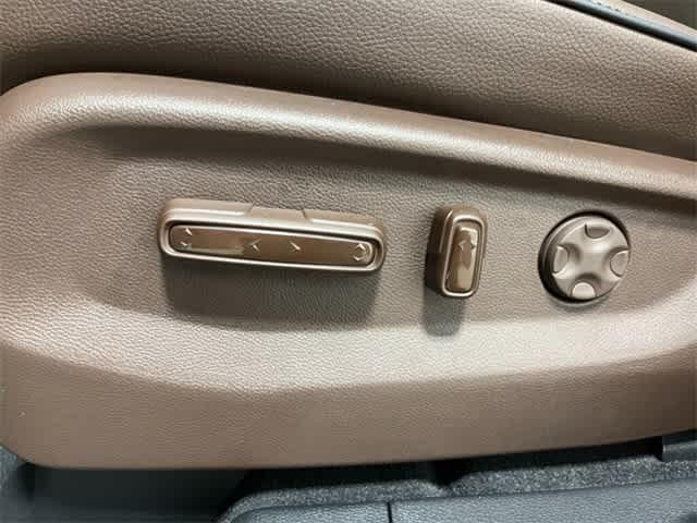 new 2025 Honda Odyssey car, priced at $48,815