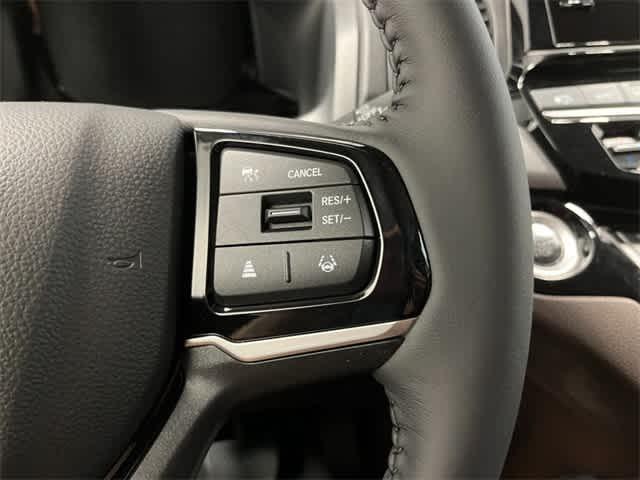 new 2025 Honda Odyssey car, priced at $48,815