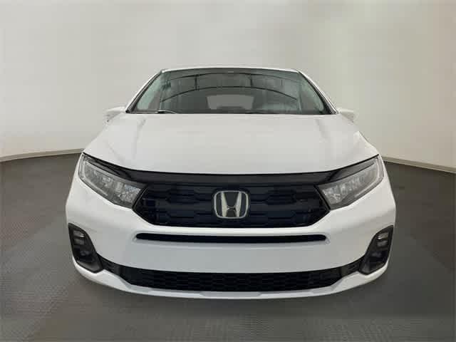 new 2025 Honda Odyssey car, priced at $48,815