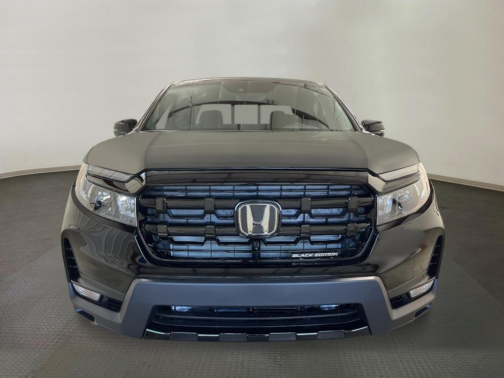 new 2026 Honda Ridgeline car, priced at $48,690