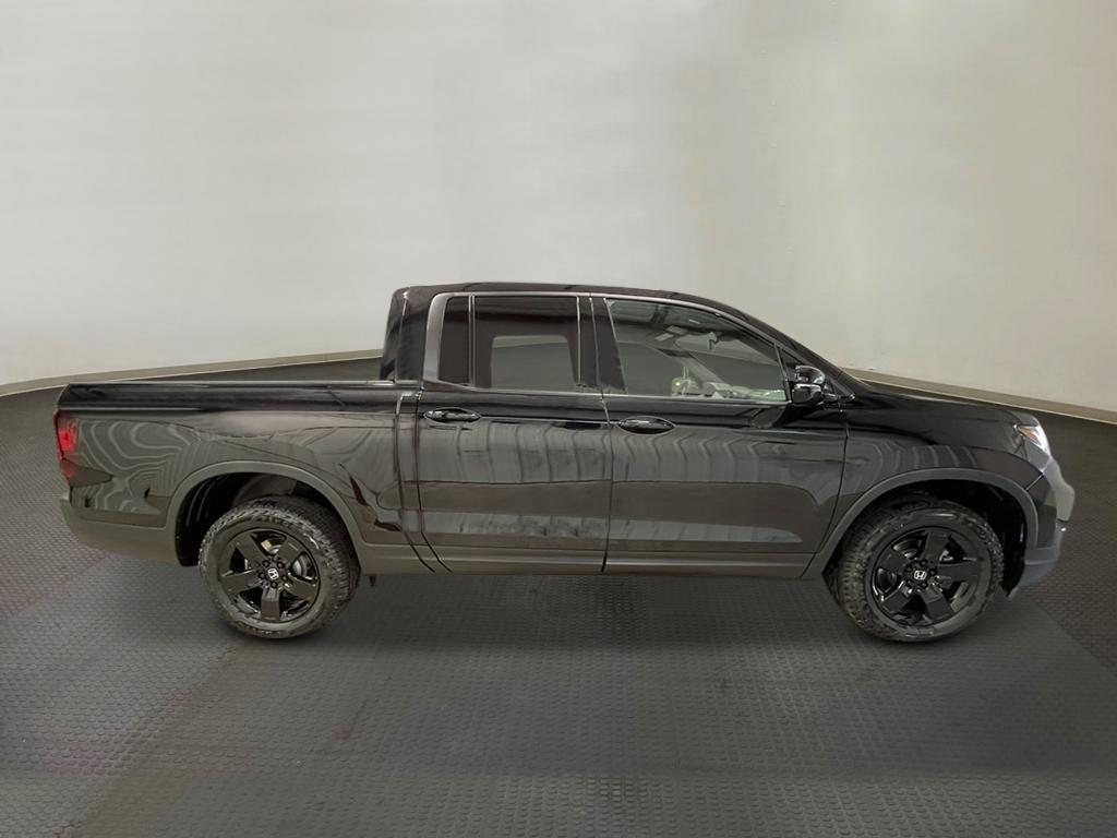 new 2026 Honda Ridgeline car, priced at $48,690