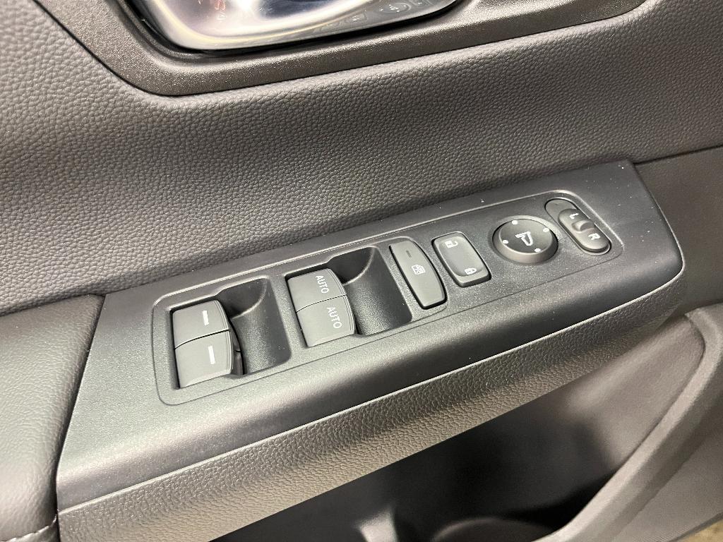 new 2026 Honda CR-V car, priced at $36,045