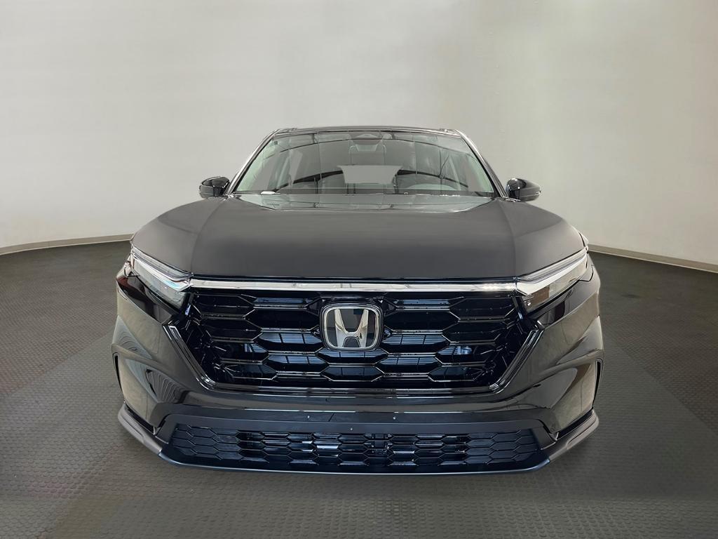 new 2026 Honda CR-V car, priced at $36,045