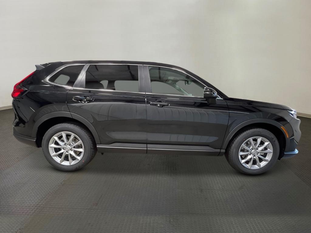 new 2026 Honda CR-V car, priced at $36,045