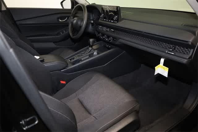 used 2023 Honda Accord car, priced at $25,330