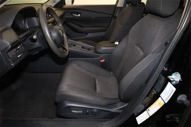 used 2023 Honda Accord car, priced at $25,330