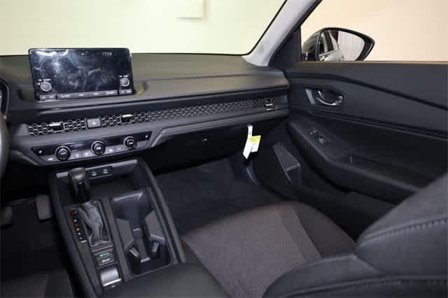 used 2023 Honda Accord car, priced at $25,330