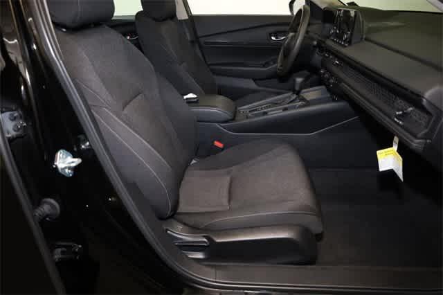 used 2023 Honda Accord car, priced at $25,330