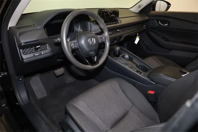 used 2023 Honda Accord car, priced at $25,330