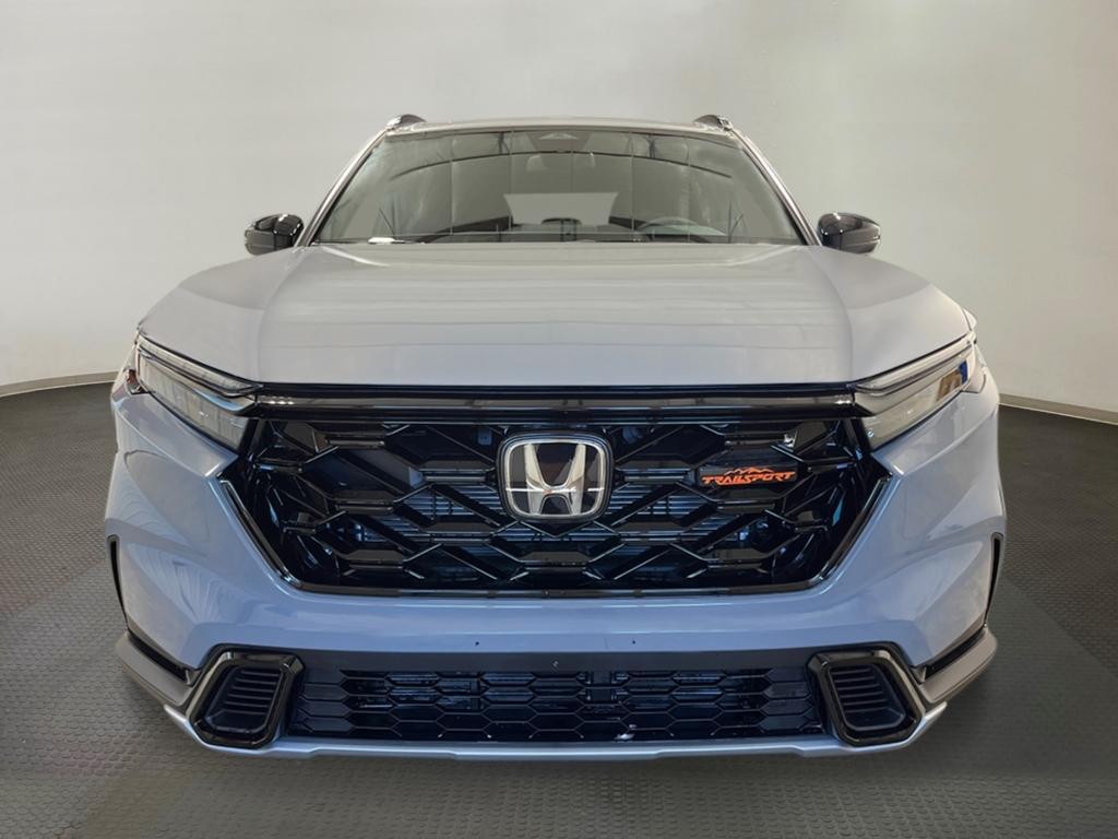 new 2026 Honda CR-V Hybrid car, priced at $40,705