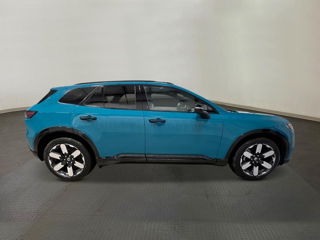 new 2025 Honda Prologue car, priced at $59,805