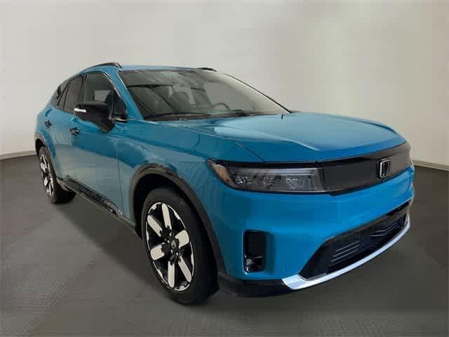 new 2025 Honda Prologue car, priced at $59,805