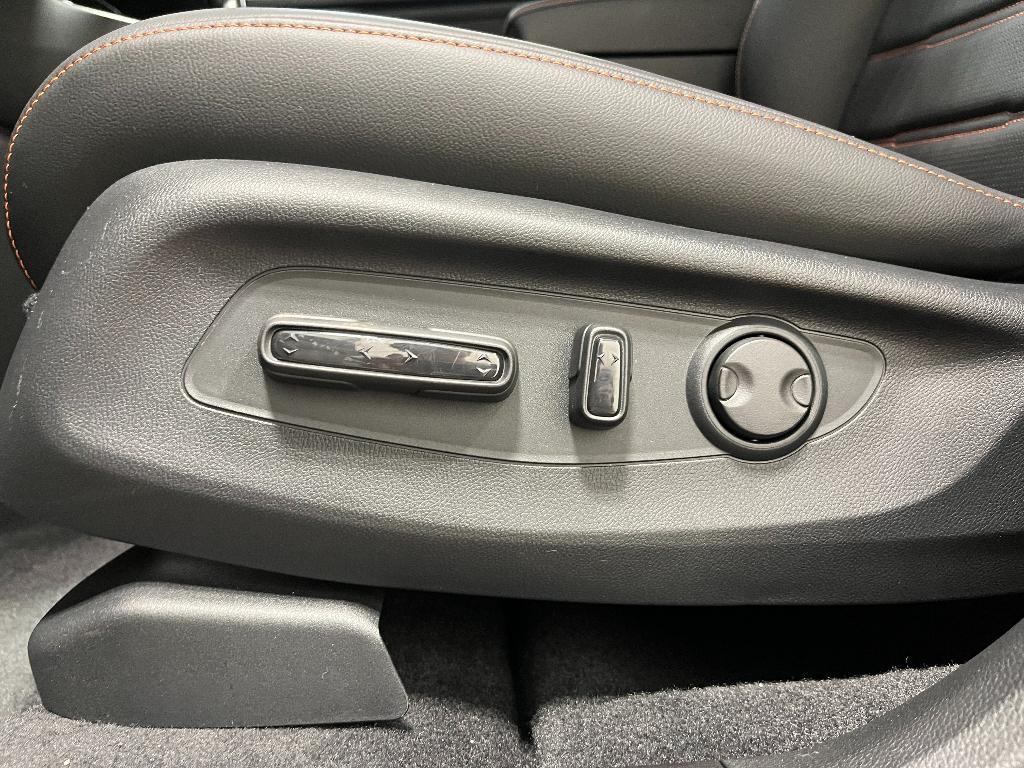 new 2025 Honda CR-V car, priced at $40,545