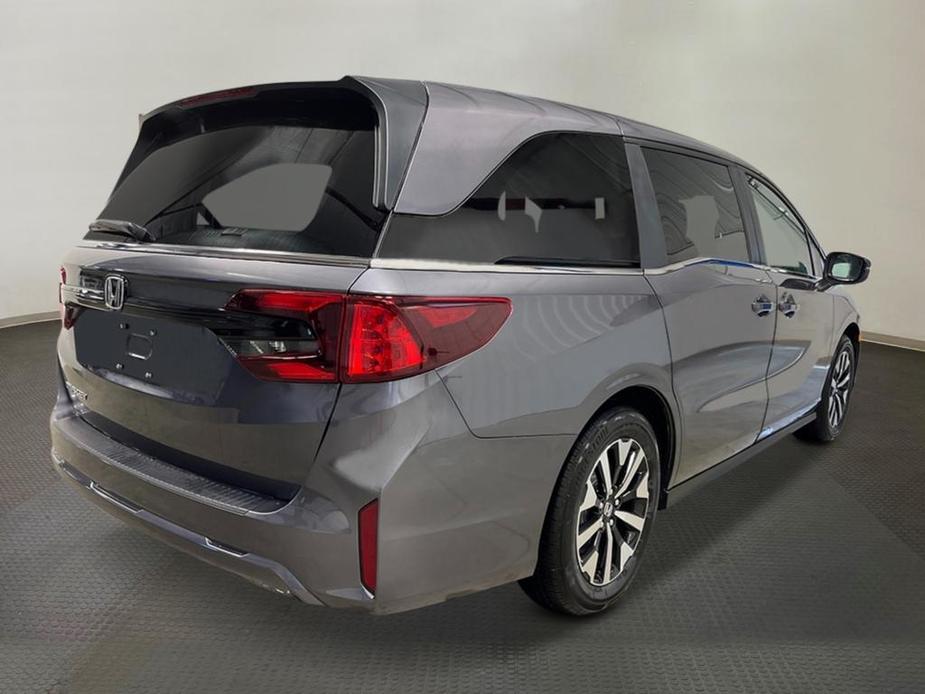 new 2025 Honda Odyssey car, priced at $43,315