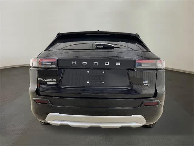 new 2025 Honda Prologue car, priced at $56,605