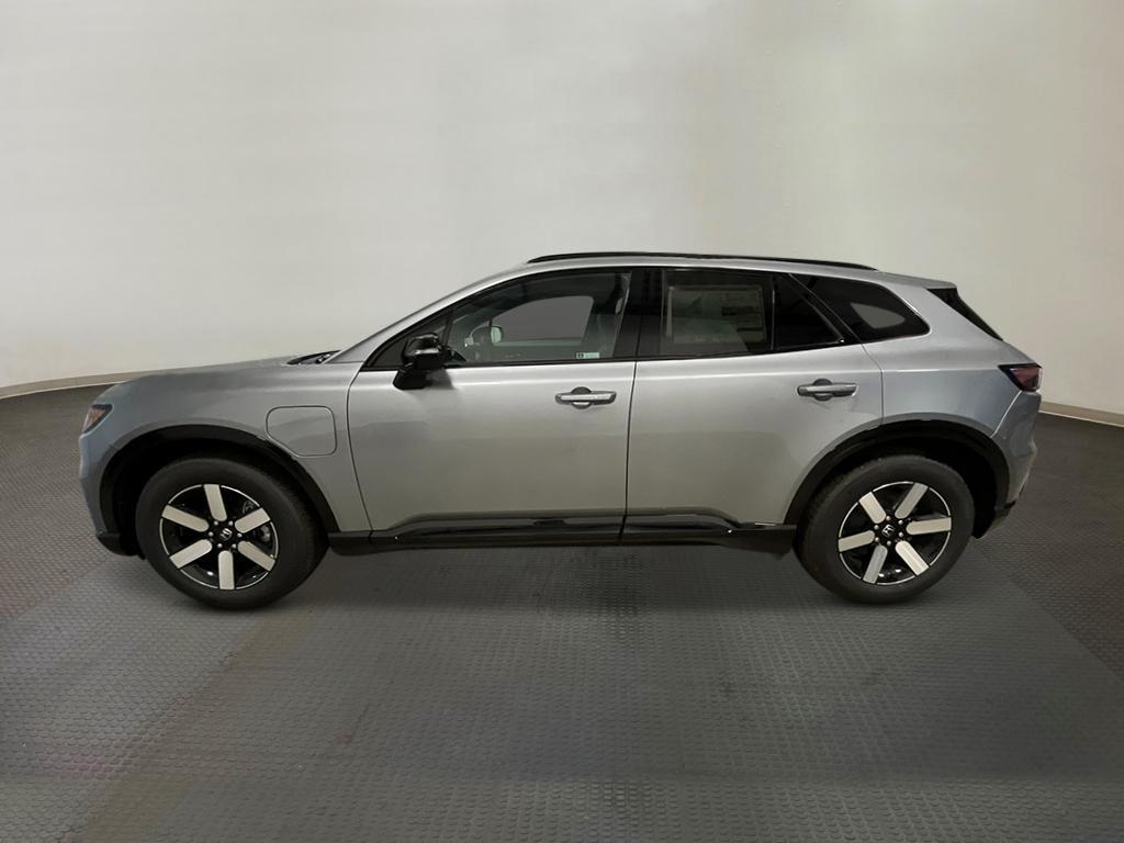 new 2025 Honda Prologue car, priced at $56,150