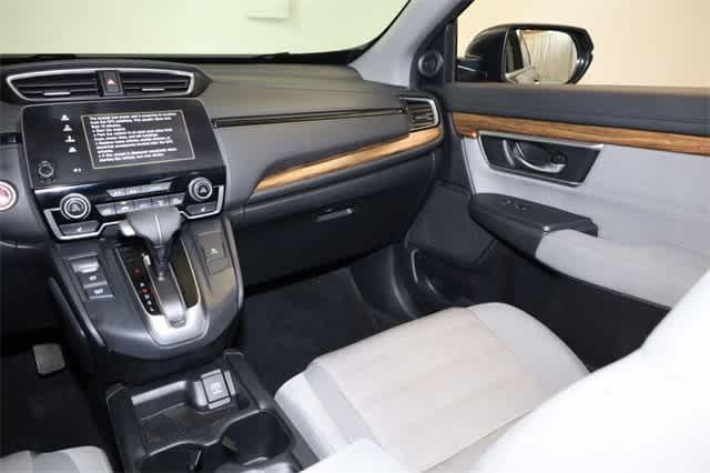 used 2019 Honda CR-V car, priced at $19,870