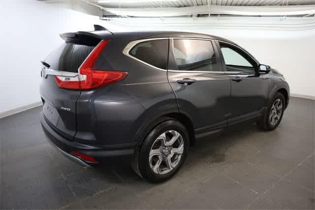 used 2019 Honda CR-V car, priced at $19,870