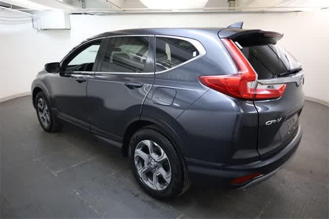 used 2019 Honda CR-V car, priced at $19,870