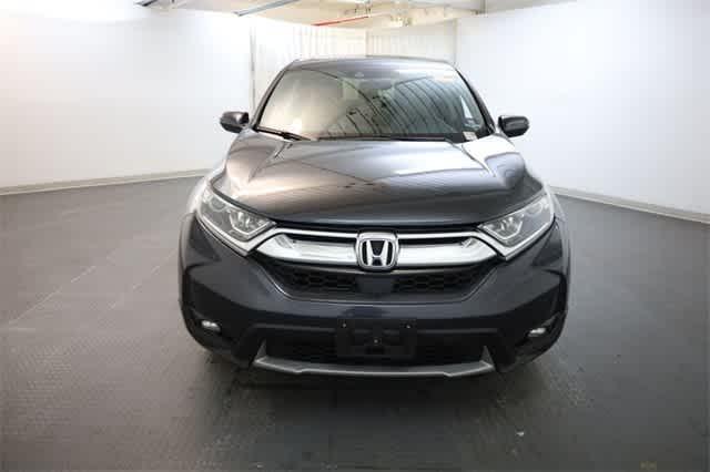 used 2019 Honda CR-V car, priced at $19,870