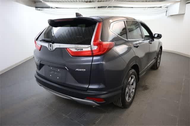 used 2019 Honda CR-V car, priced at $19,870