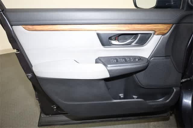 used 2019 Honda CR-V car, priced at $19,870