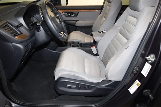 used 2019 Honda CR-V car, priced at $19,870